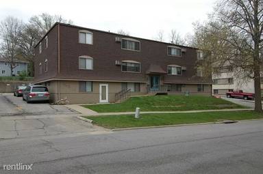Main picture of 1108 Oakcrest St