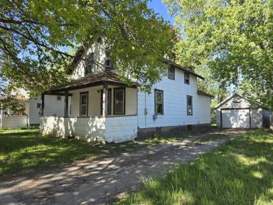 Main picture of 1125 Ackermant St