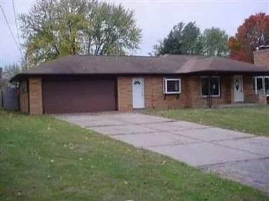 Main picture of 1700 Rondo St SE