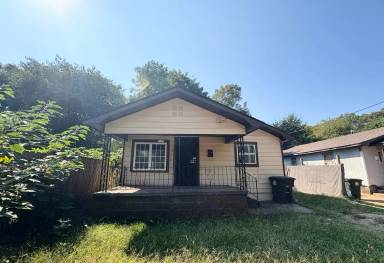 Main picture of 2129 Powderly Ave SW