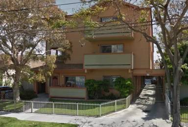 Main picture of 1210 Orizaba Avenue - 304