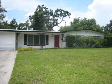 Main picture of 3607 Squire Ln