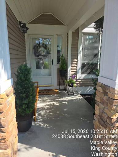 Main picture of 24038 SE 281st St