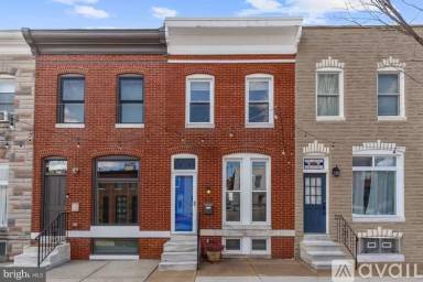 Main picture of 312 S Clinton St