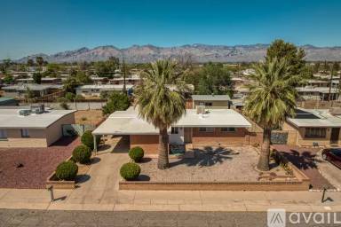 Main picture of 8001 E Nicaragua Dr