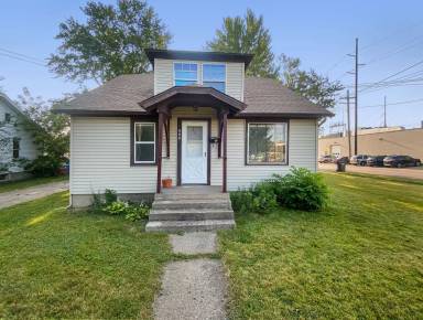 Main picture of 135 E Averill St