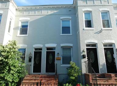 Main picture of 16 O St NW