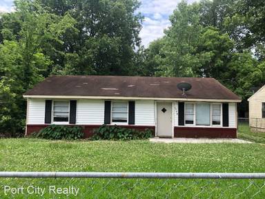 Main picture of 1823 Fulton St