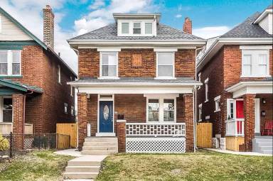 Main picture of 988 S 22nd St