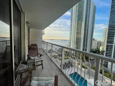 Main picture of The Club At Brickell Bay