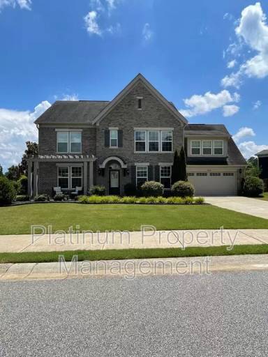 Main picture of 1805 Warrington Way