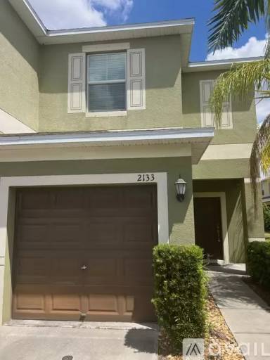 Main picture of 2133 Golden Falcon Dr