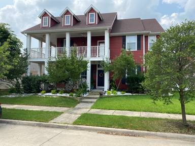 Main picture of 1424 Cotton Gin Dr