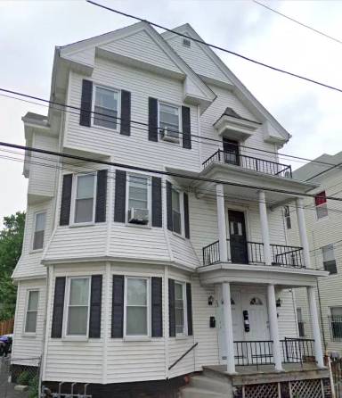 Main picture of 33 Linwood Ave