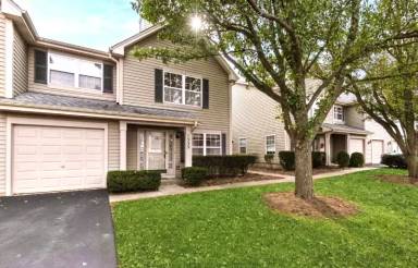 Main picture of 1325 Orleans Dr