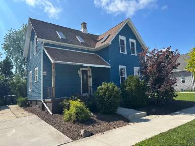Main picture of 1537 North Ave