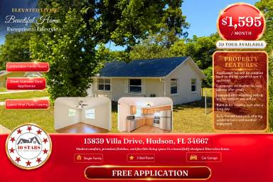 Main picture of 15839 Villa Dr