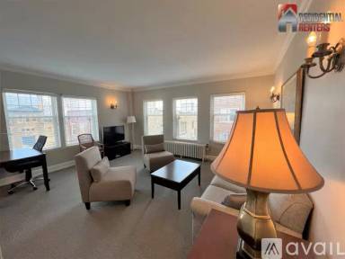 Main picture of Juneau Village Towers
