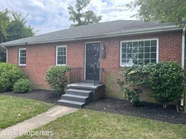 Main picture of 1315 N 31st St