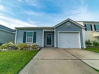 Main picture of 306 Salkahatchie St