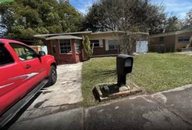 Main picture of 3411 Marland St