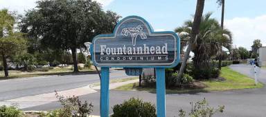 Main picture of Fountainhead Condominiums