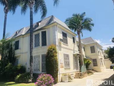 Main picture of 346 N Orange Grove Ave