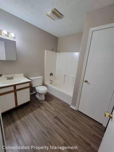Main picture of Spring Gardens Apartments