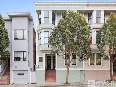 Main picture of 1483 Guerrero St