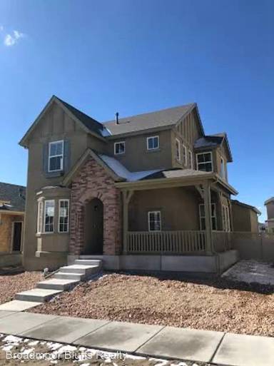 Main picture of 9552 Dewitt Dr