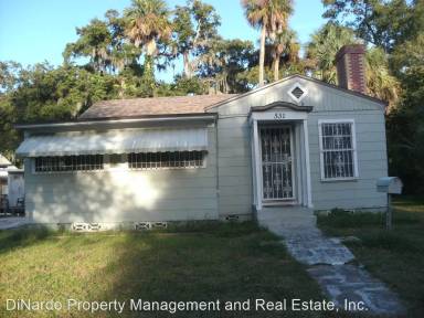 Main picture of 319 Taylor Ave
