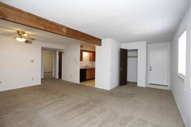 Main picture of Stadium Apartments