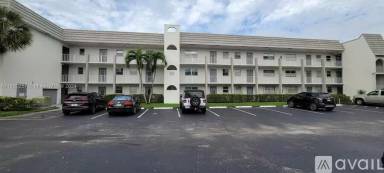 Main picture of 8460 Sunrise Lakes Blvd