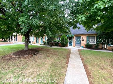 Main picture of 1805 Bluemont Ave SW