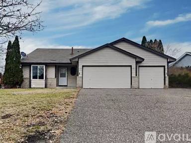 Main picture of 3284 129th Ln NW