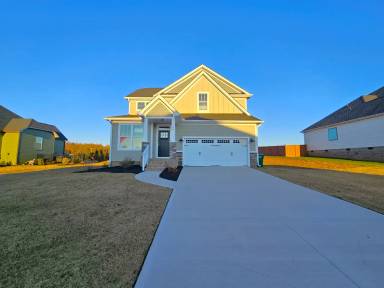Main picture of 765 Amherst Glen Dr