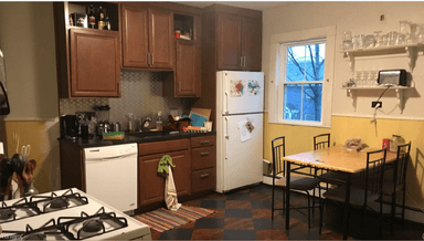 Main picture of 1 Durham St