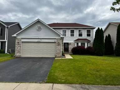 Main picture of 443 Rachel Cir
