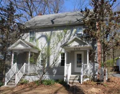 Main picture of 2346 Steltz Rd