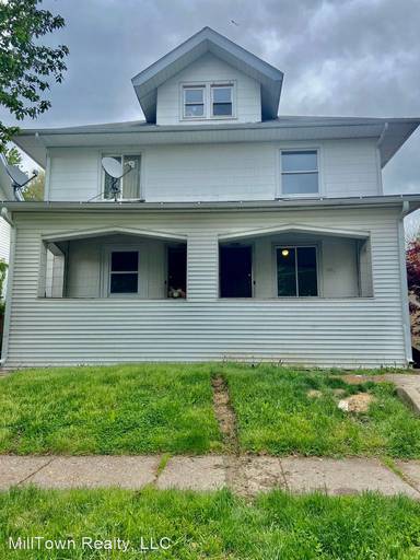 Main picture of 2209 Farnam St
