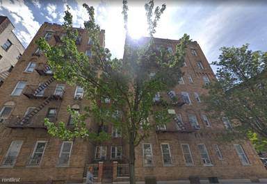 Main picture of 615 W 184th St Apartments