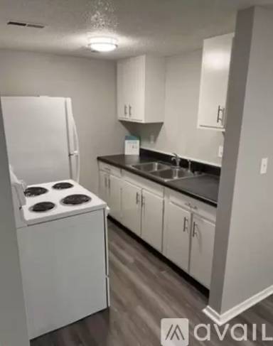 Main picture of Park Place Apartments