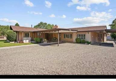 Main picture of 707 Calle del Pajarito NW