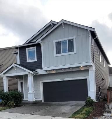 Main picture of 7926 34th Pl NE