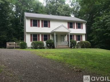 Main picture of 900 Old Waterbury Rd