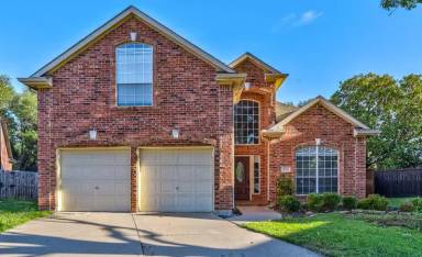 Main picture of 2916 Raven Cir