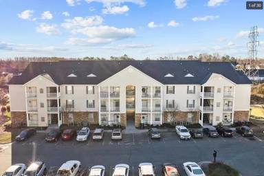 Main picture of 3015 Winston Dr