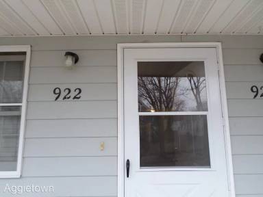 Main picture of 914 Osage St