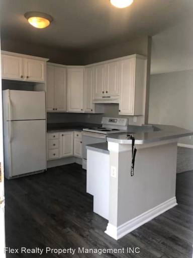 Main picture of Derby Village