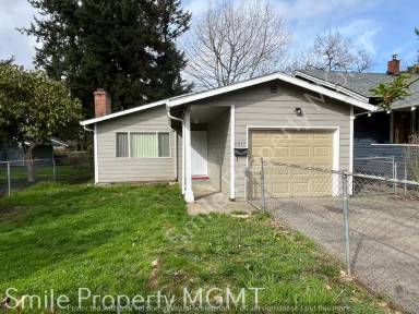 Main picture of 6017 SE Harold St
